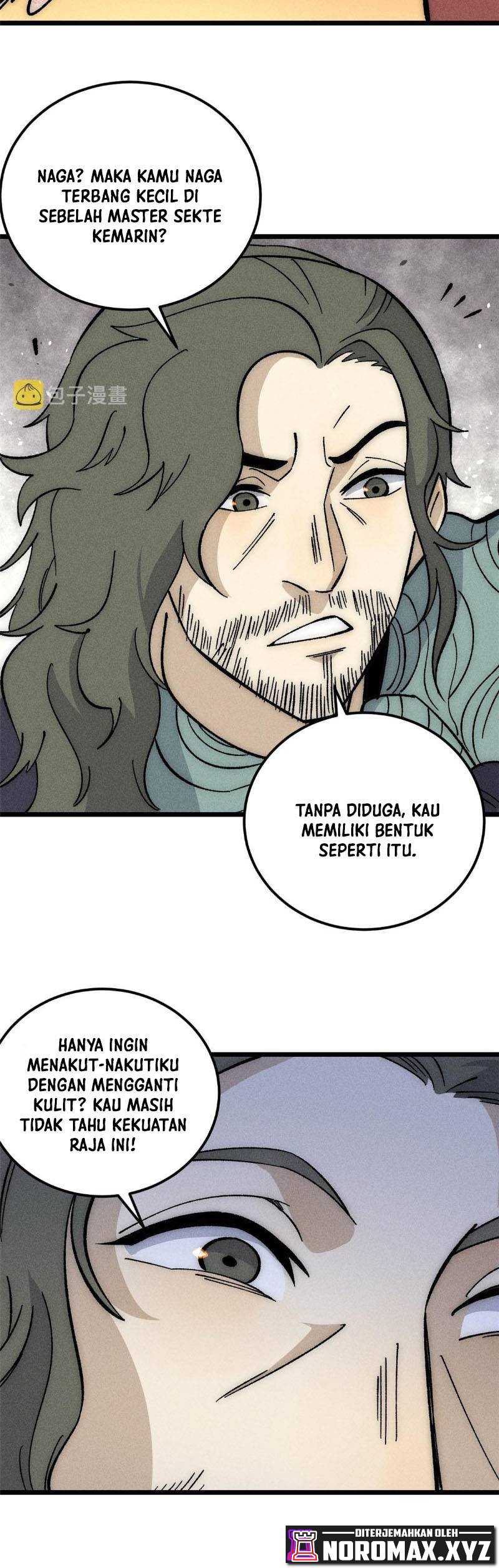 All Hail the Sect Leader Chapter 182 page 13