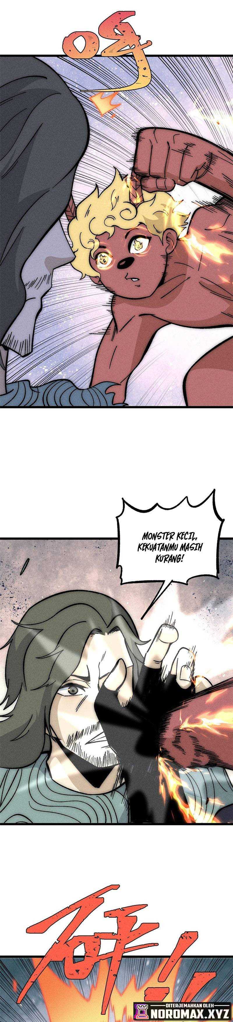 All Hail the Sect Leader Chapter 182 page 14