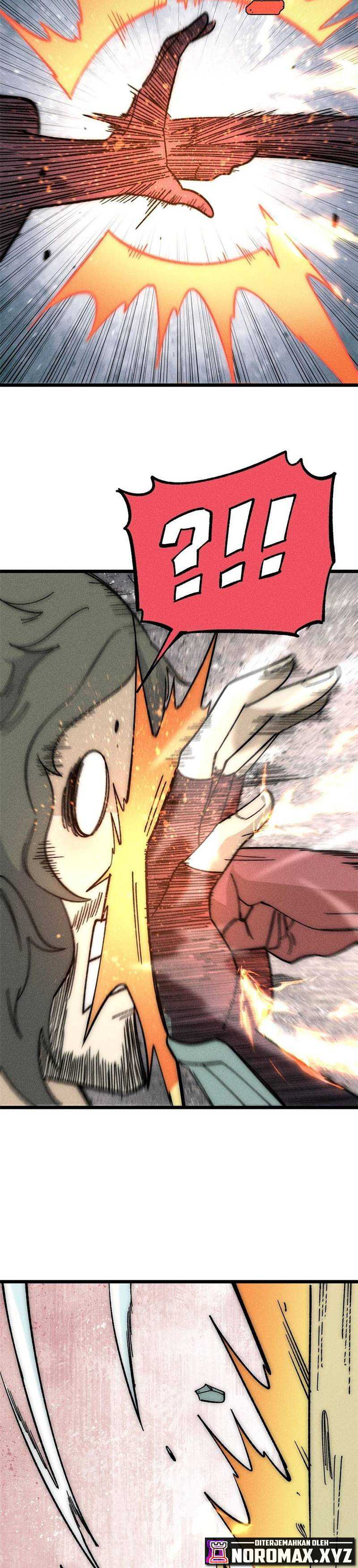 All Hail the Sect Leader Chapter 182 page 15