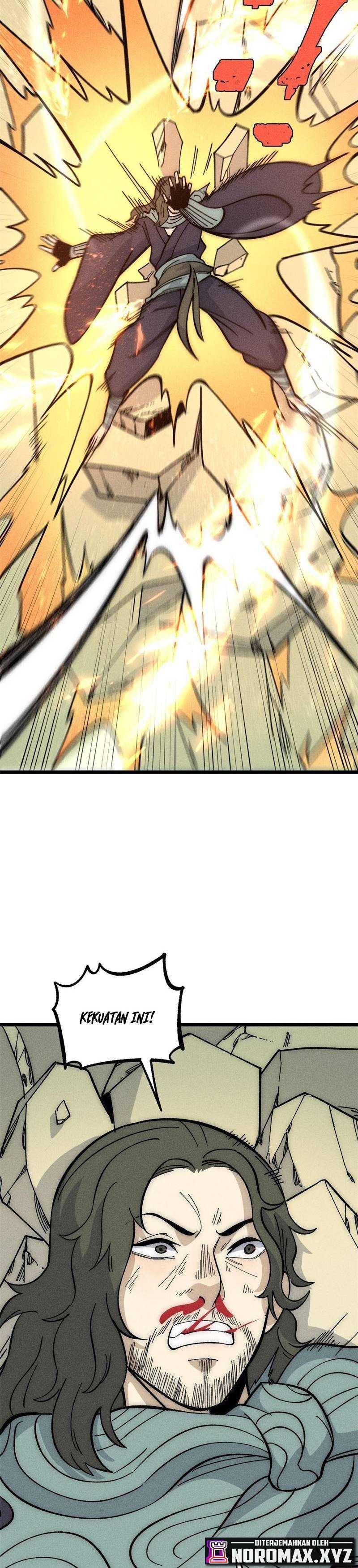 All Hail the Sect Leader Chapter 182 page 17