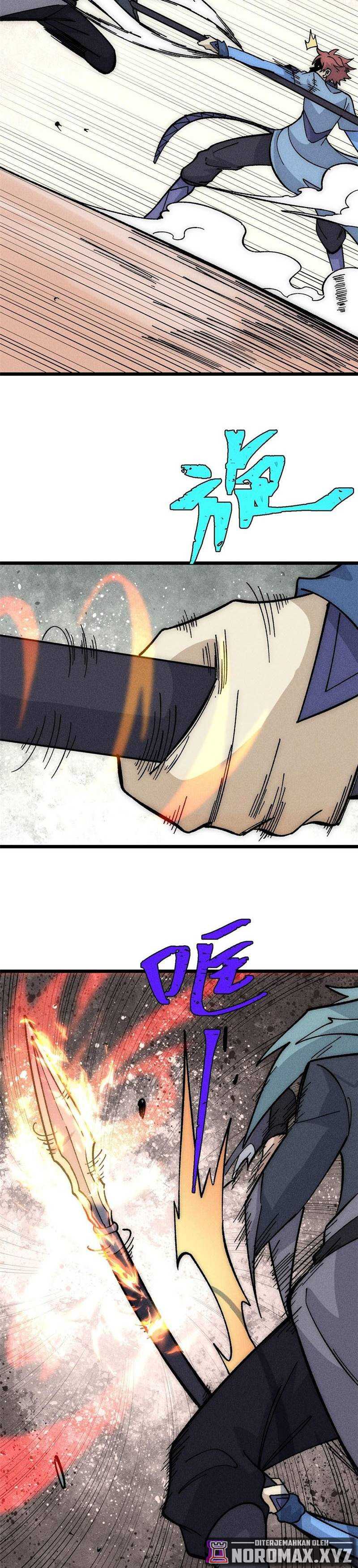 All Hail the Sect Leader Chapter 186 page 18
