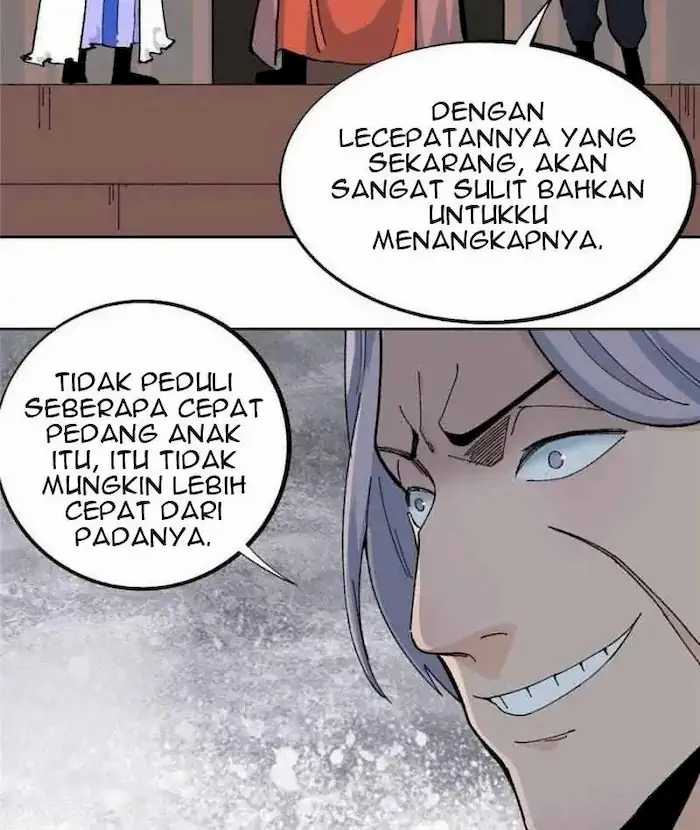 All Hail the Sect Leader Chapter 19 page 6