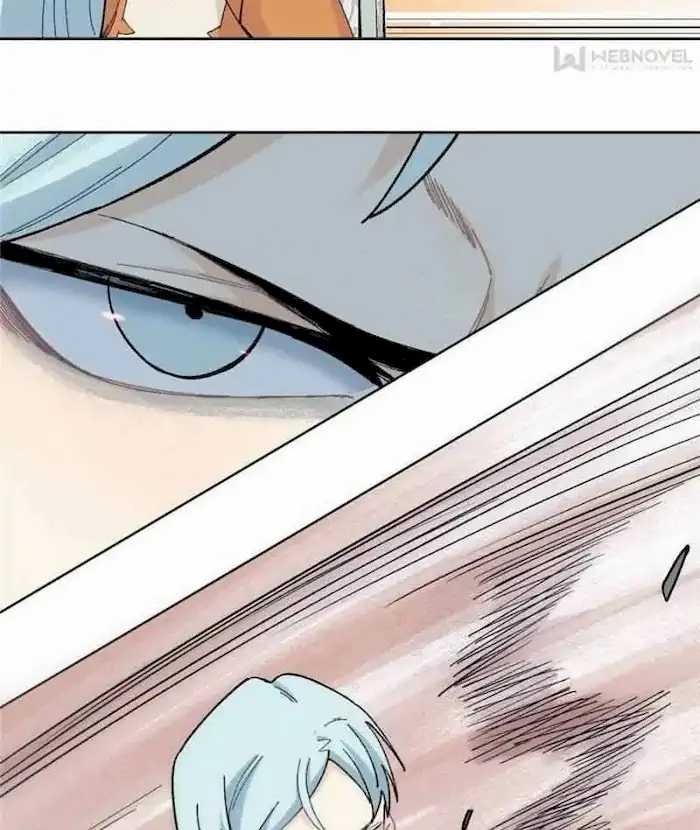 All Hail the Sect Leader Chapter 19 page 8