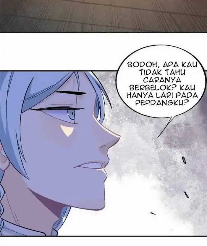 All Hail the Sect Leader Chapter 19 page 13