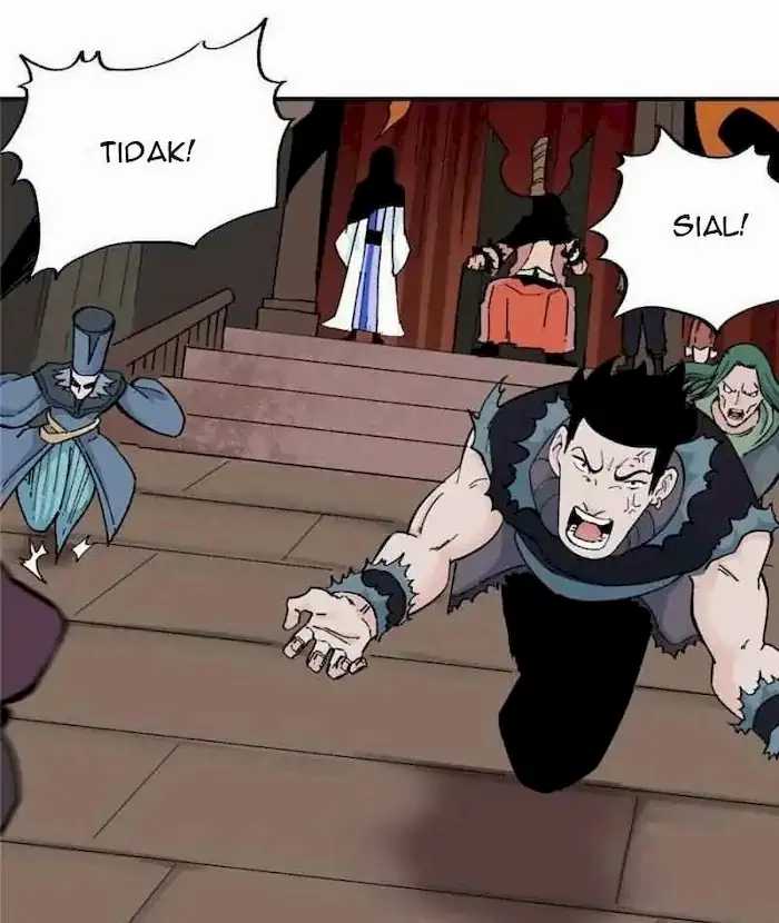 All Hail the Sect Leader Chapter 19 page 14