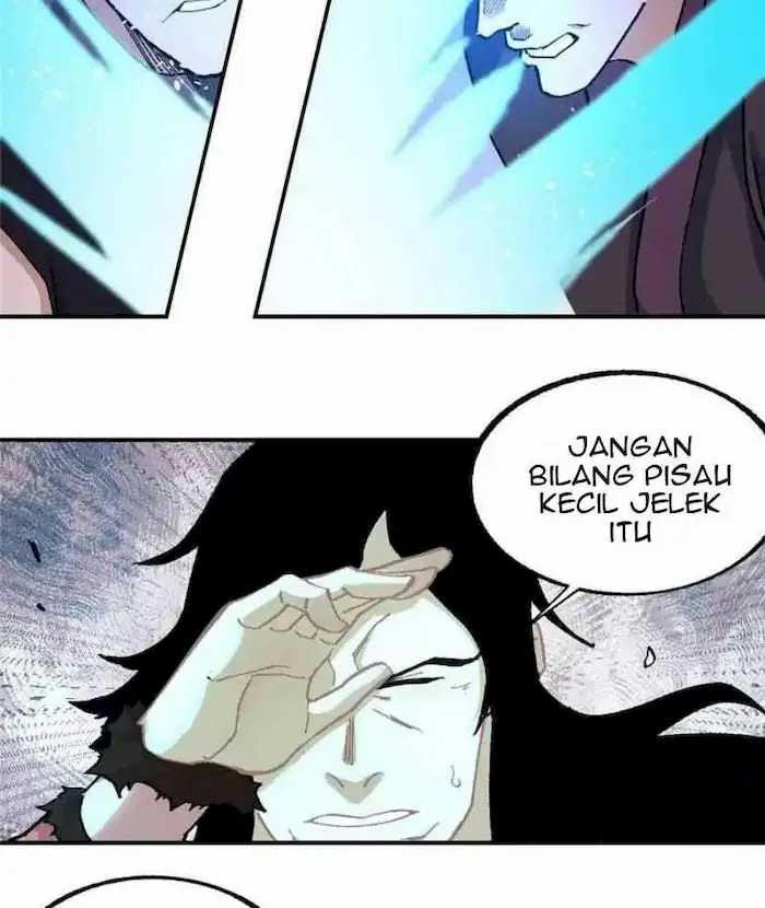 All Hail the Sect Leader Chapter 19 page 29