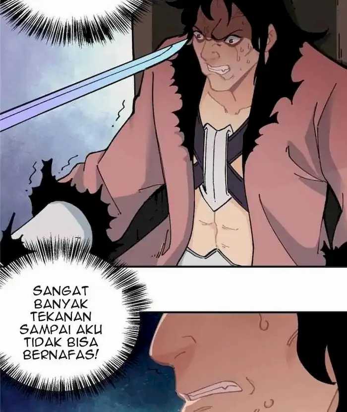 All Hail the Sect Leader Chapter 19 page 35