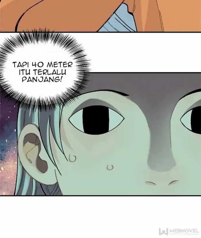 All Hail the Sect Leader Chapter 19 page 39