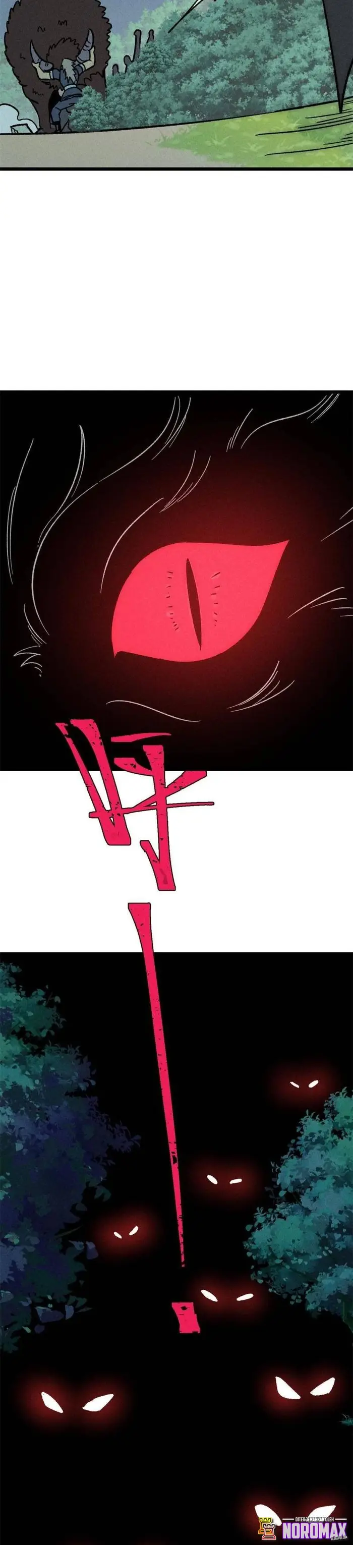 All Hail the Sect Leader Chapter 191 page 25