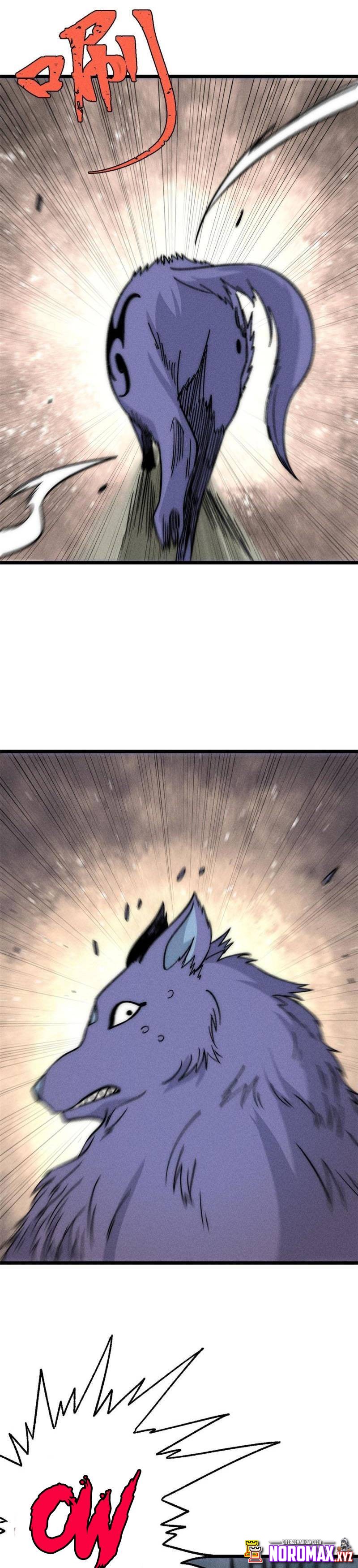 All Hail the Sect Leader Chapter 194 page 0