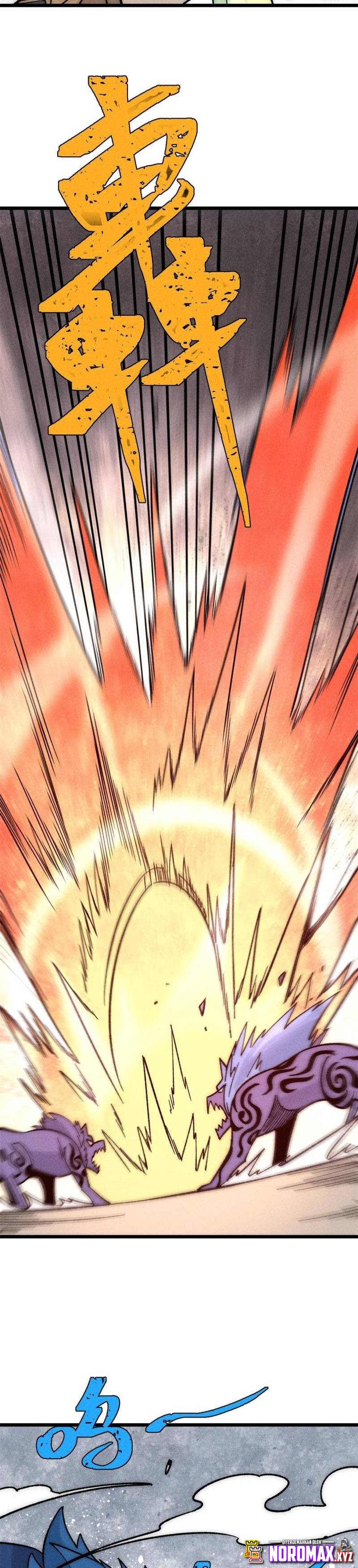 All Hail the Sect Leader Chapter 194 page 10