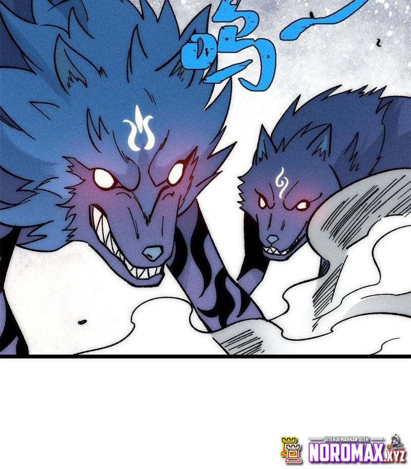 All Hail the Sect Leader Chapter 194 page 11