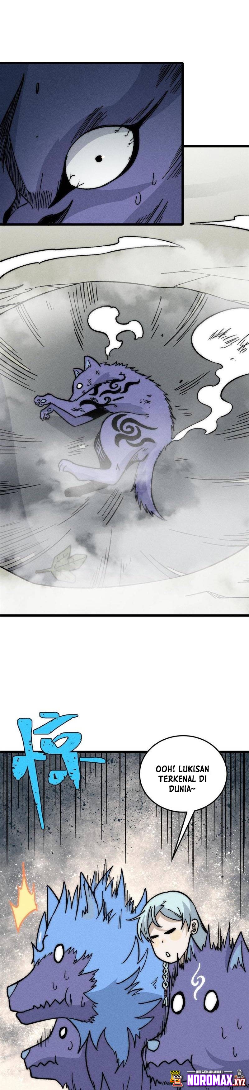 All Hail the Sect Leader Chapter 194 page 12