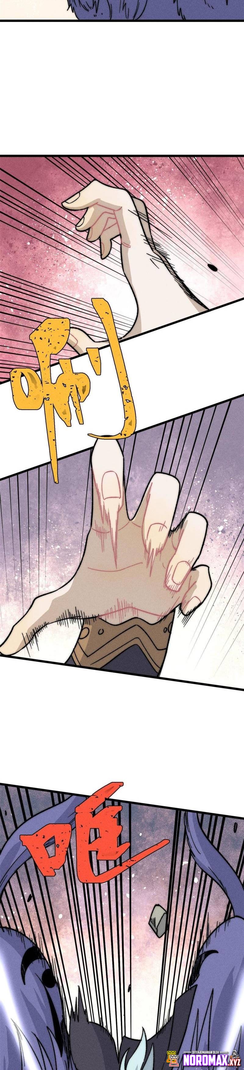 All Hail the Sect Leader Chapter 194 page 13