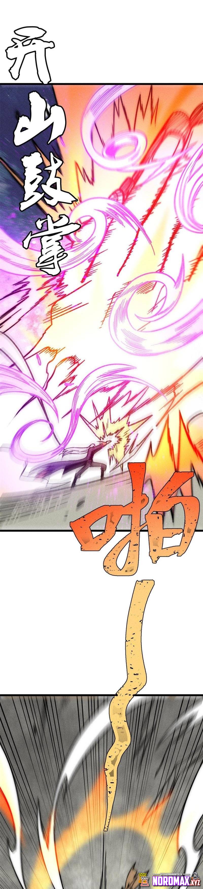 All Hail the Sect Leader Chapter 194 page 20