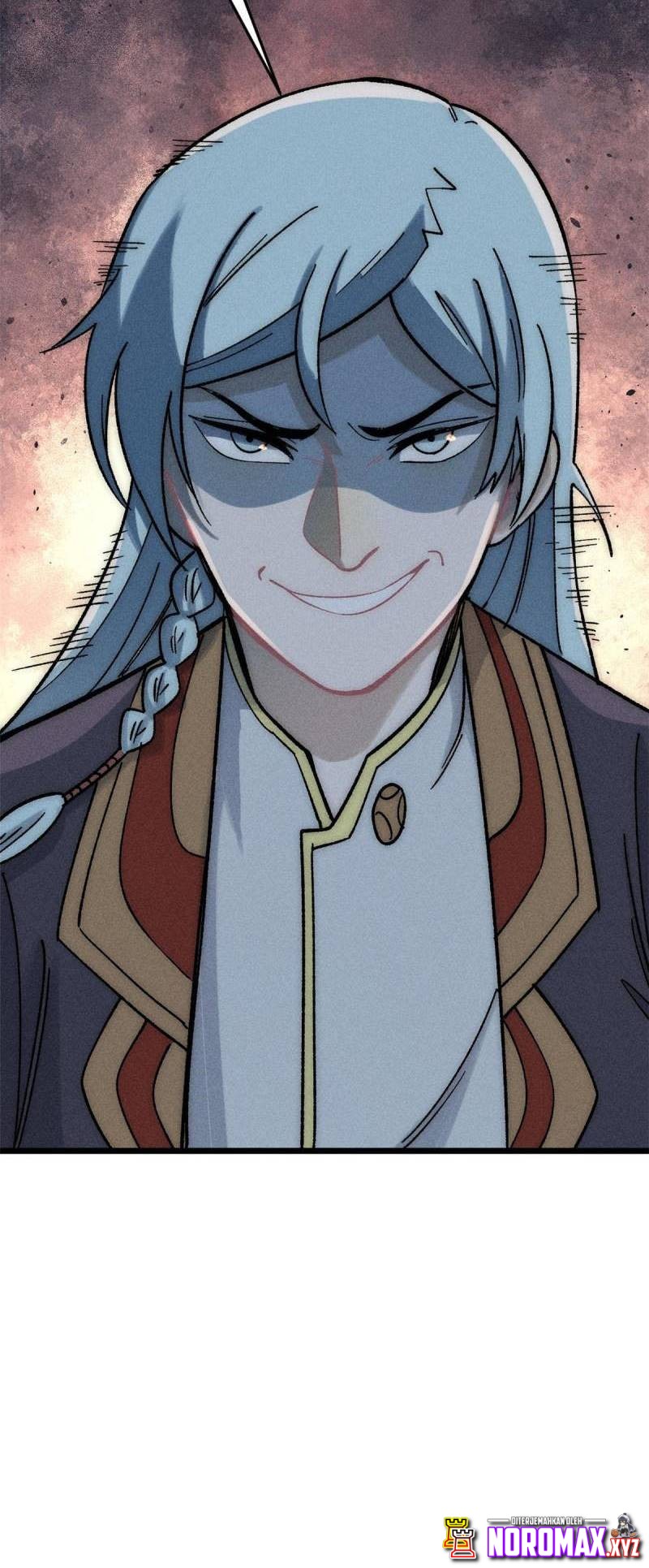 All Hail the Sect Leader Chapter 194 page 23