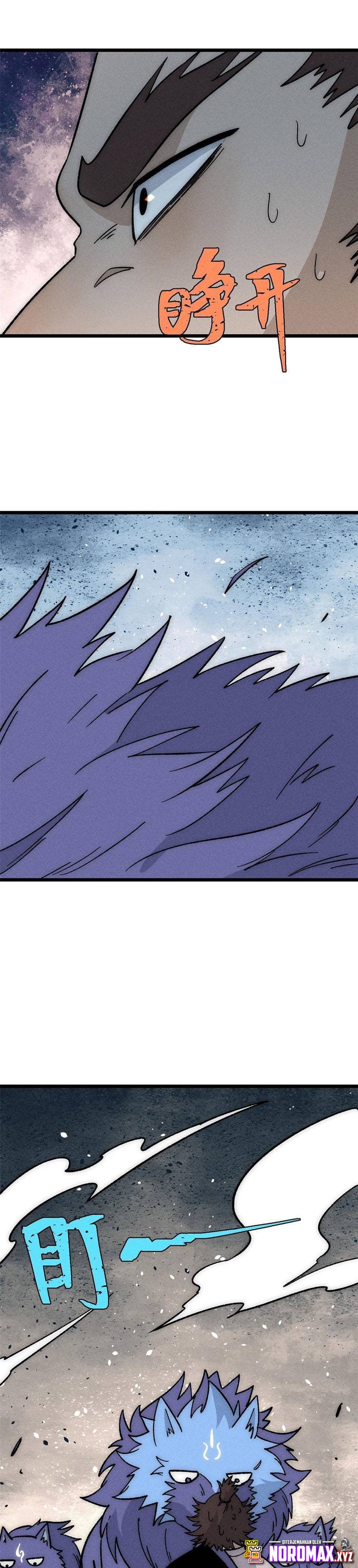 All Hail the Sect Leader Chapter 197 page 12