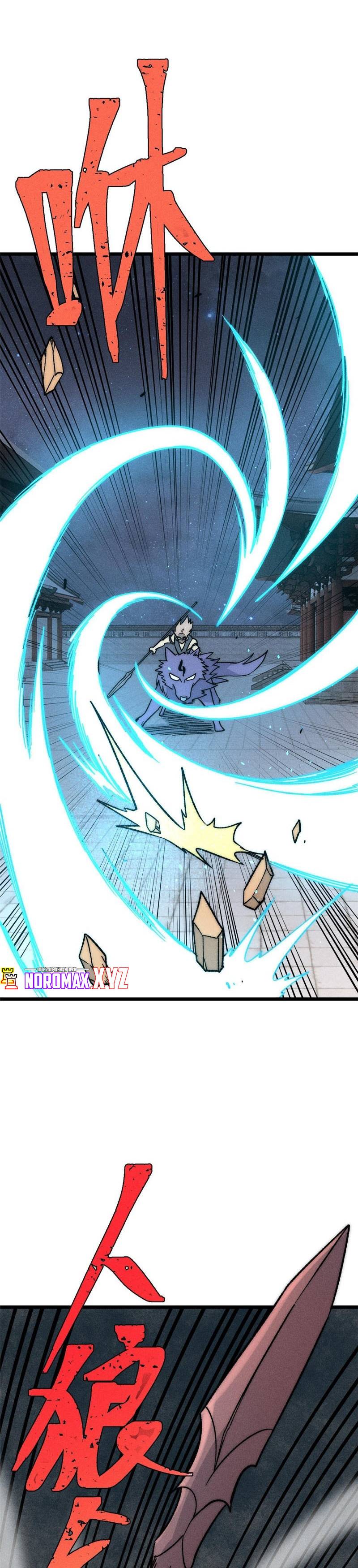 All Hail the Sect Leader Chapter 198 page 12