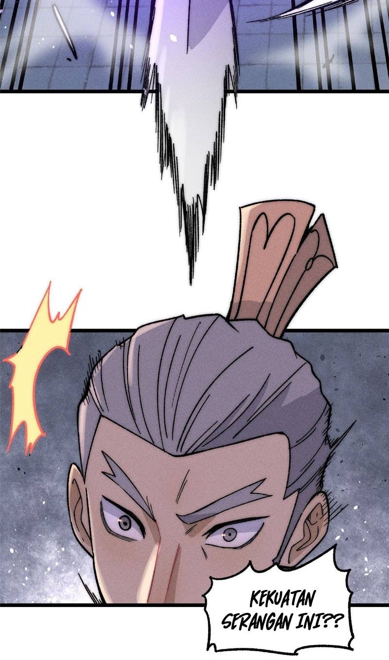 All Hail the Sect Leader Chapter 198 page 14