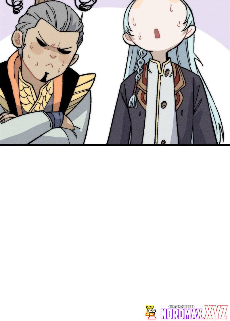 All Hail the Sect Leader Chapter 198 page 25