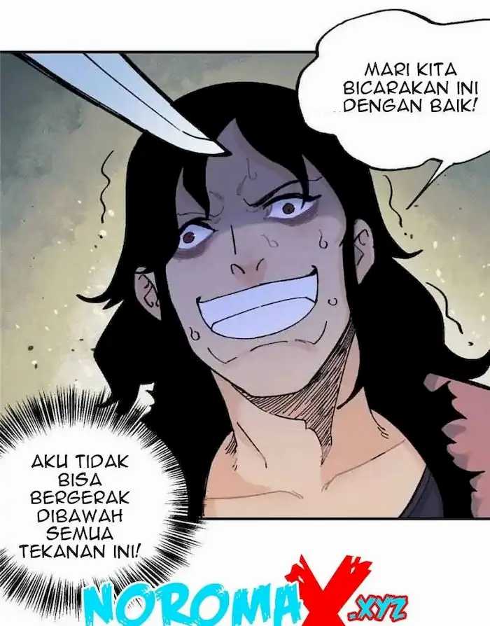 All Hail the Sect Leader Chapter 20 page 2