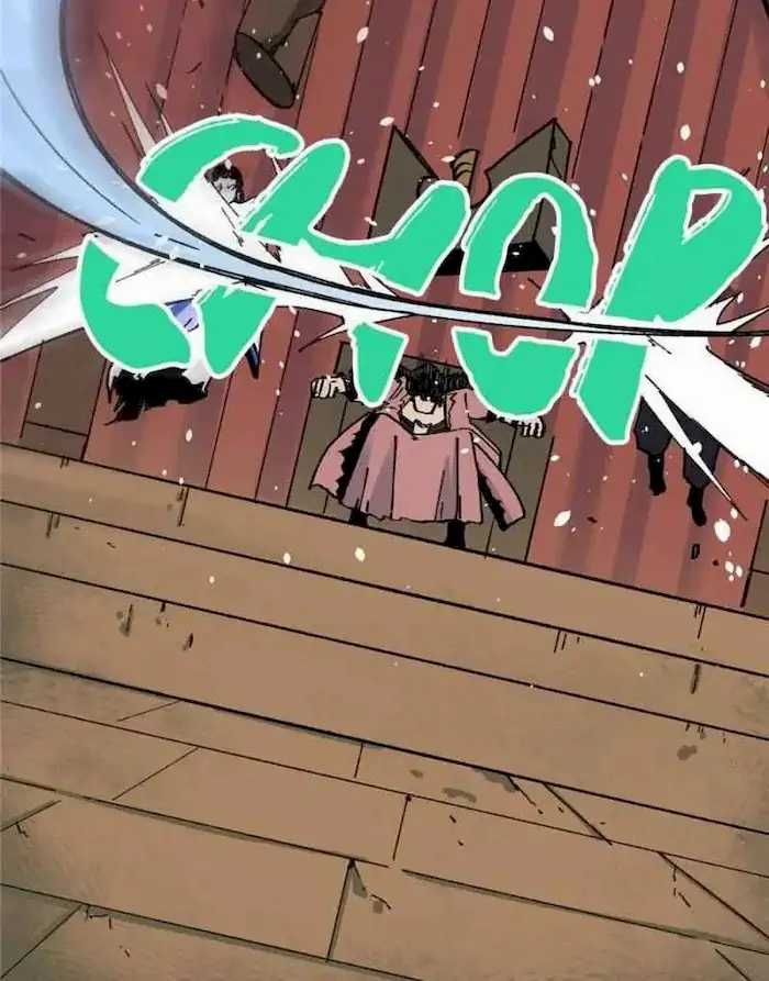 All Hail the Sect Leader Chapter 20 page 5