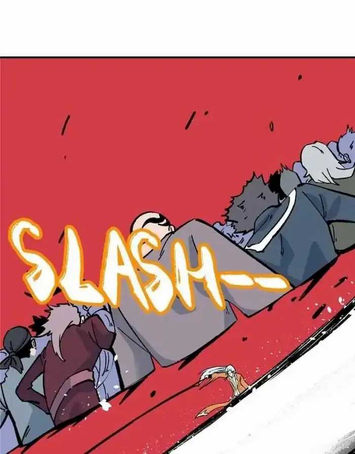 All Hail the Sect Leader Chapter 20 page 18