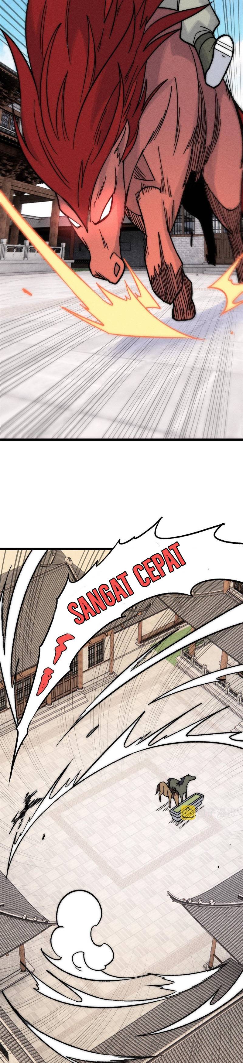 All Hail the Sect Leader Chapter 201 page 13