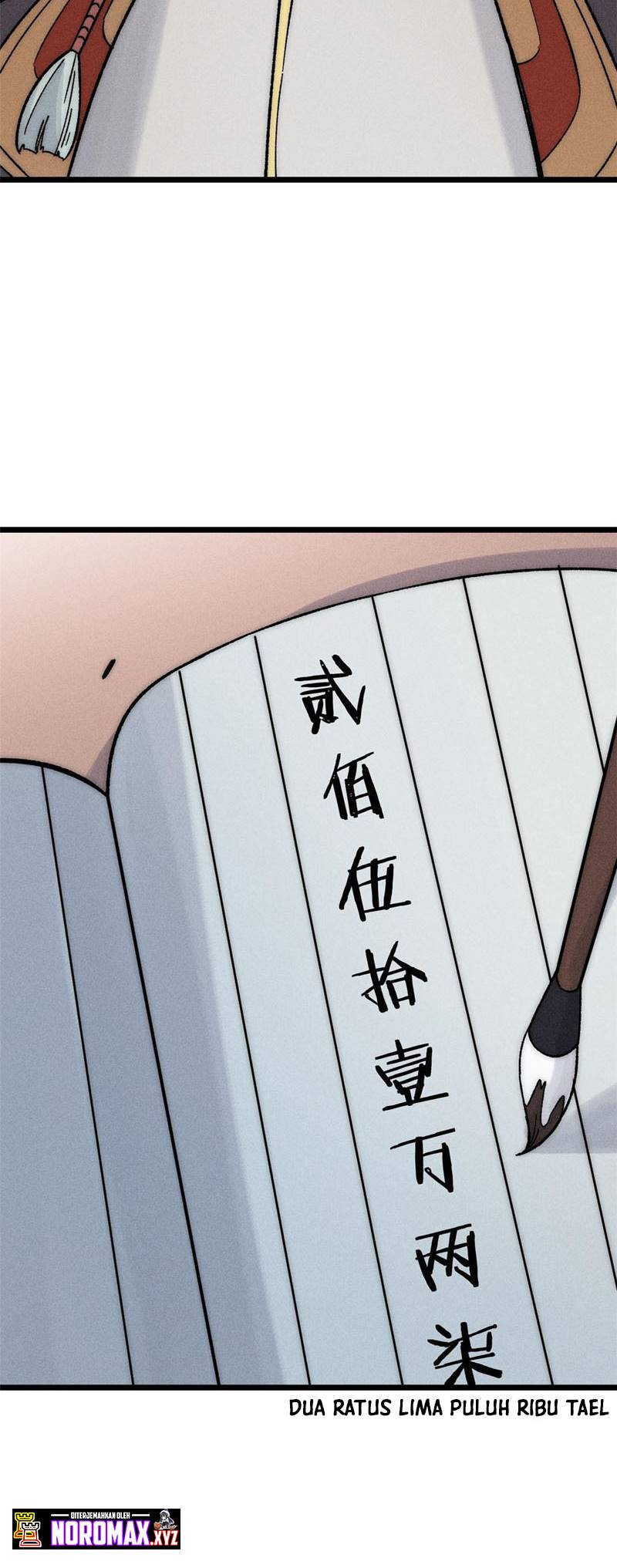 All Hail the Sect Leader Chapter 201 page 24