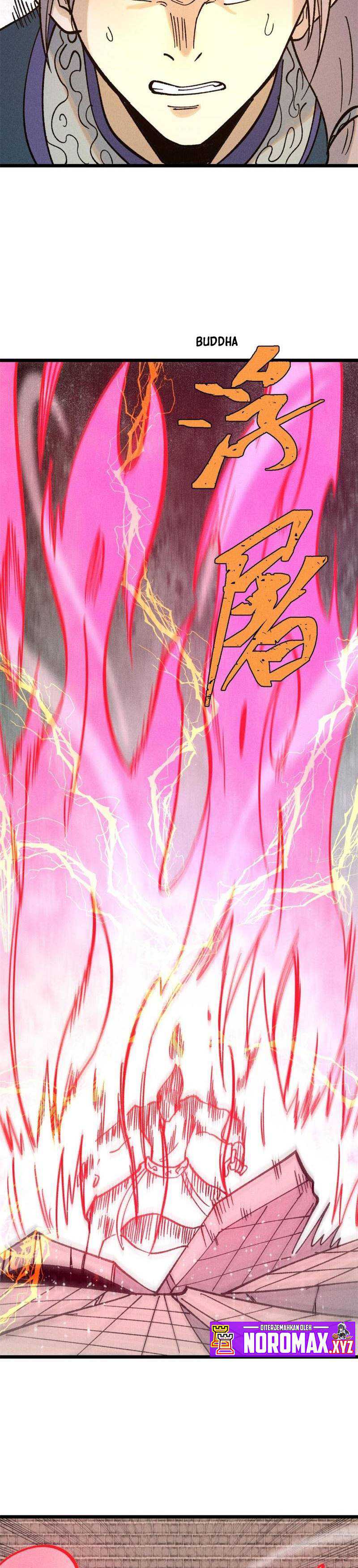 All Hail the Sect Leader Chapter 216 page 21