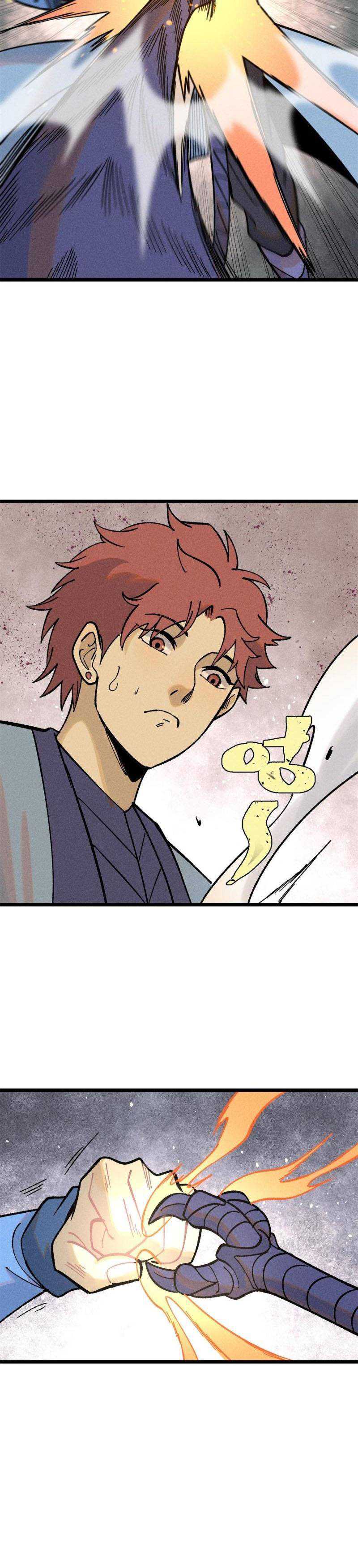 All Hail the Sect Leader Chapter 217 page 11
