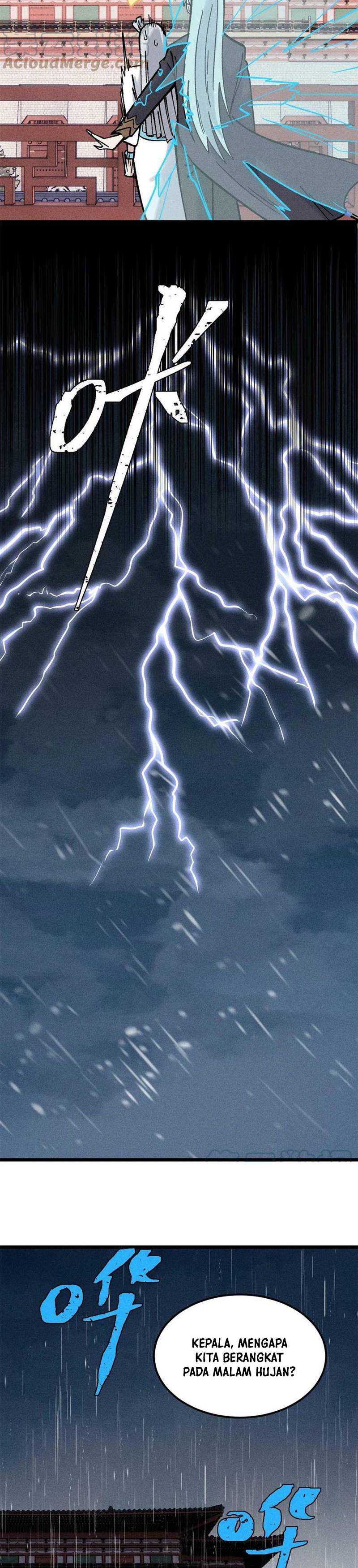 All Hail the Sect Leader Chapter 218 page 17
