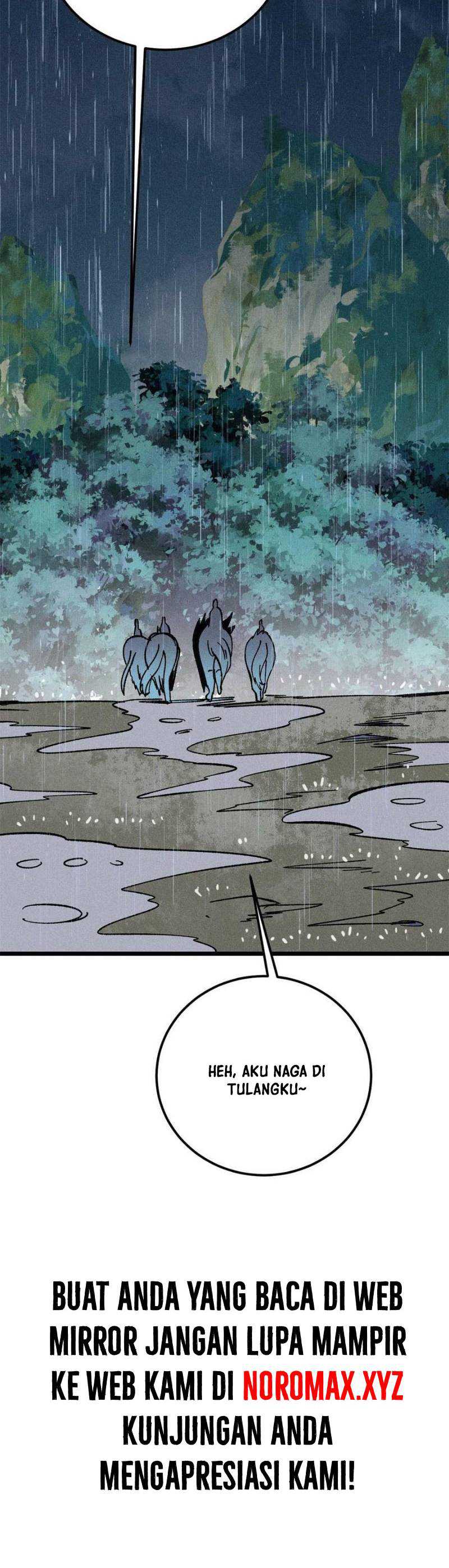 All Hail the Sect Leader Chapter 218 page 25