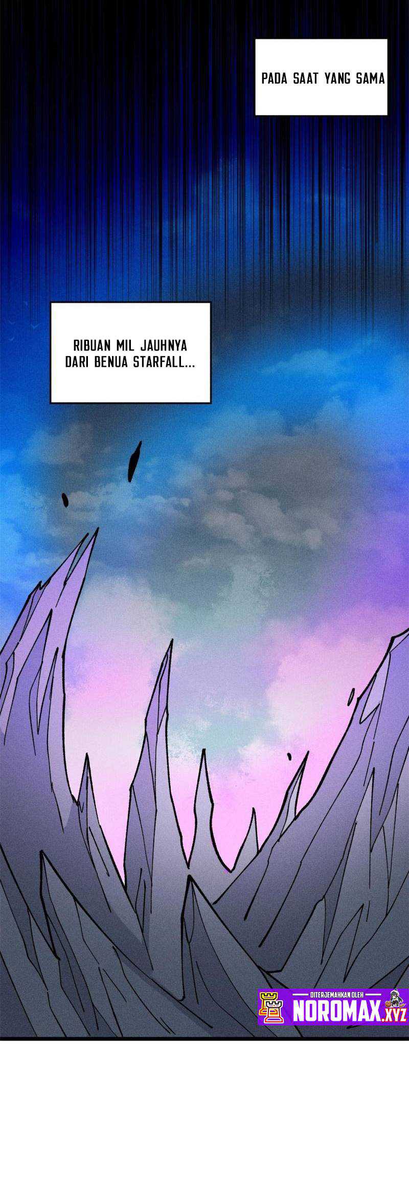All Hail the Sect Leader Chapter 219 page 14