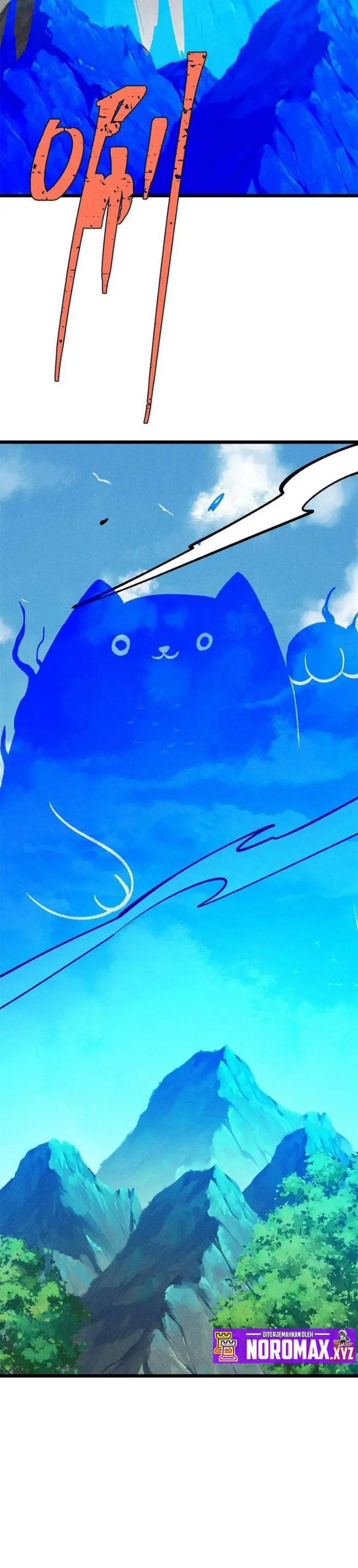 All Hail the Sect Leader Chapter 222 page 11