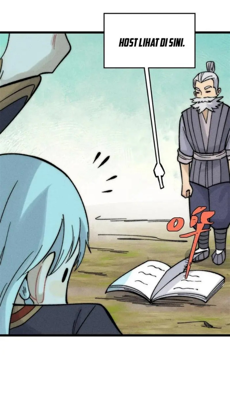 All Hail the Sect Leader Chapter 222 page 14