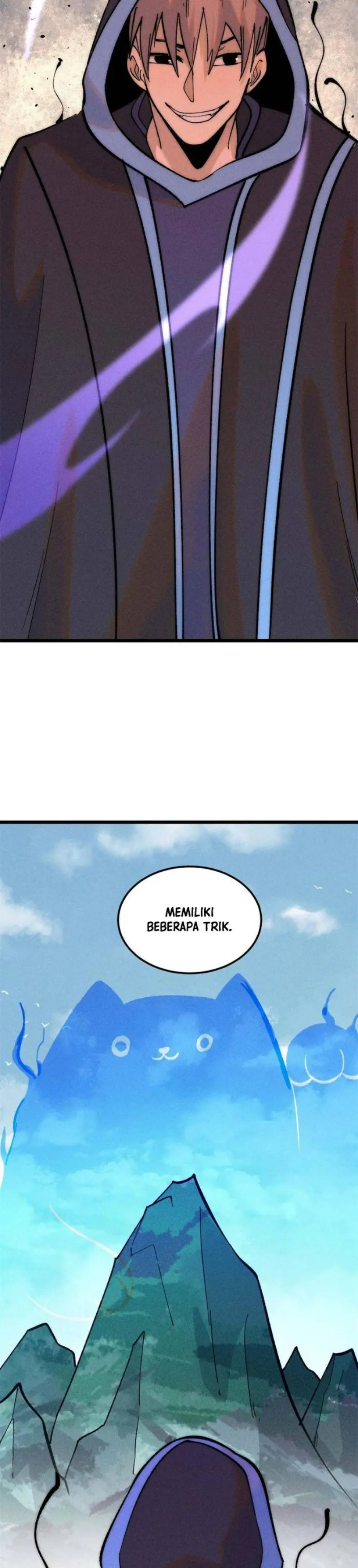 All Hail the Sect Leader Chapter 222 page 25