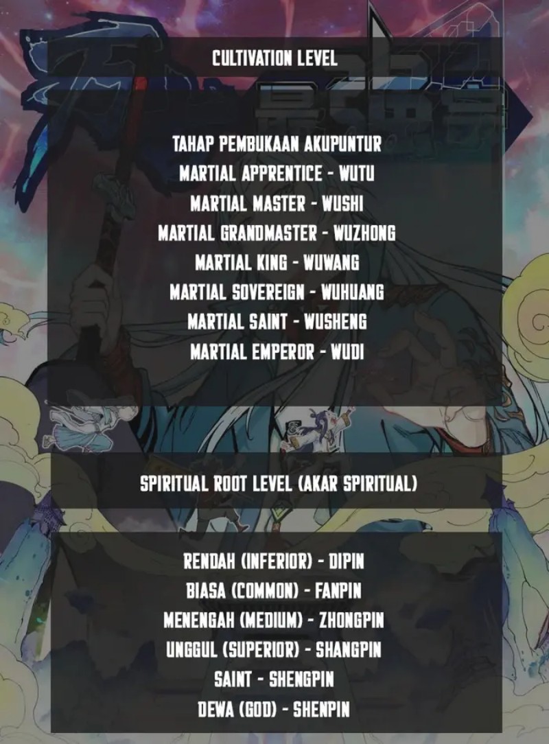 All Hail the Sect Leader Chapter 222 page 28
