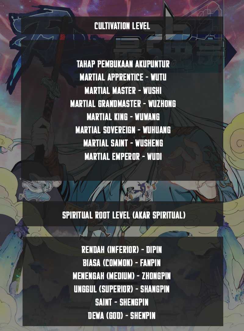 All Hail the Sect Leader Chapter 223 page 1