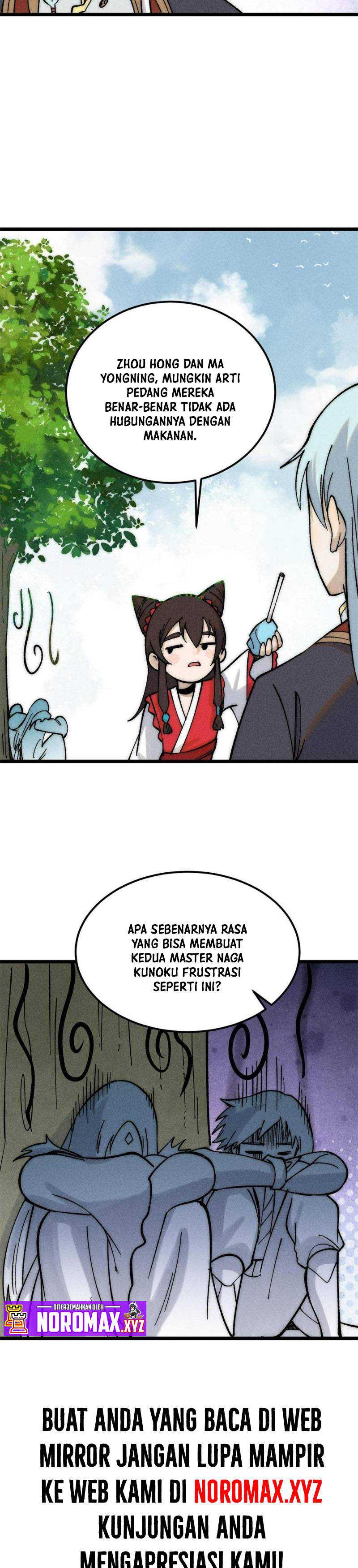 All Hail the Sect Leader Chapter 223 page 13