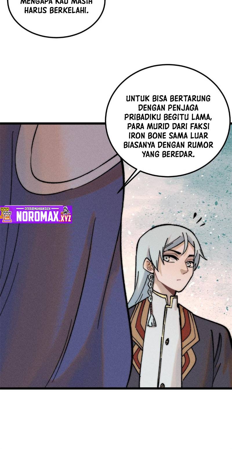 All Hail the Sect Leader Chapter 227 page 14