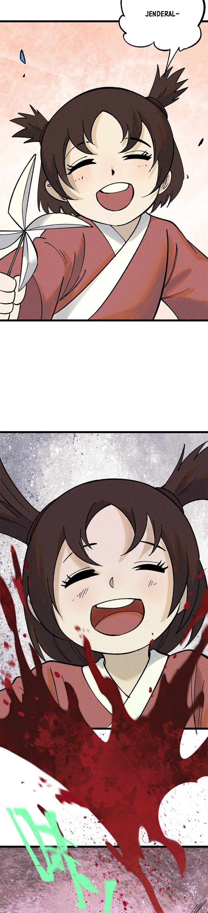 All Hail the Sect Leader Chapter 227 page 24
