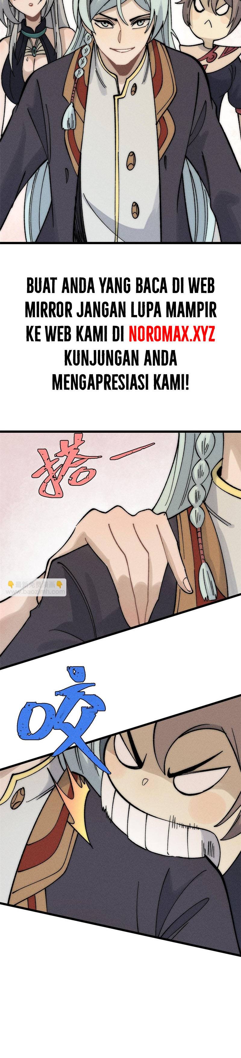 All Hail the Sect Leader Chapter 229 page 9