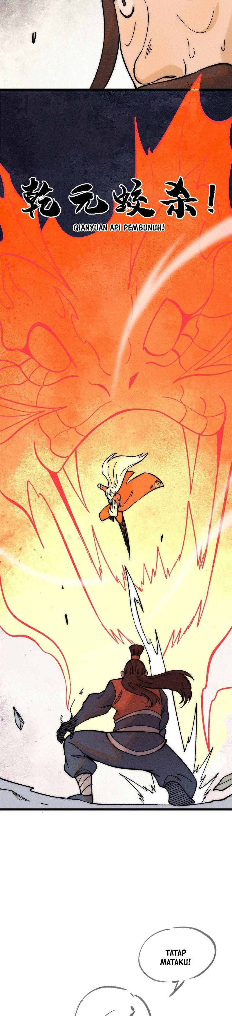 All Hail the Sect Leader Chapter 229 page 25