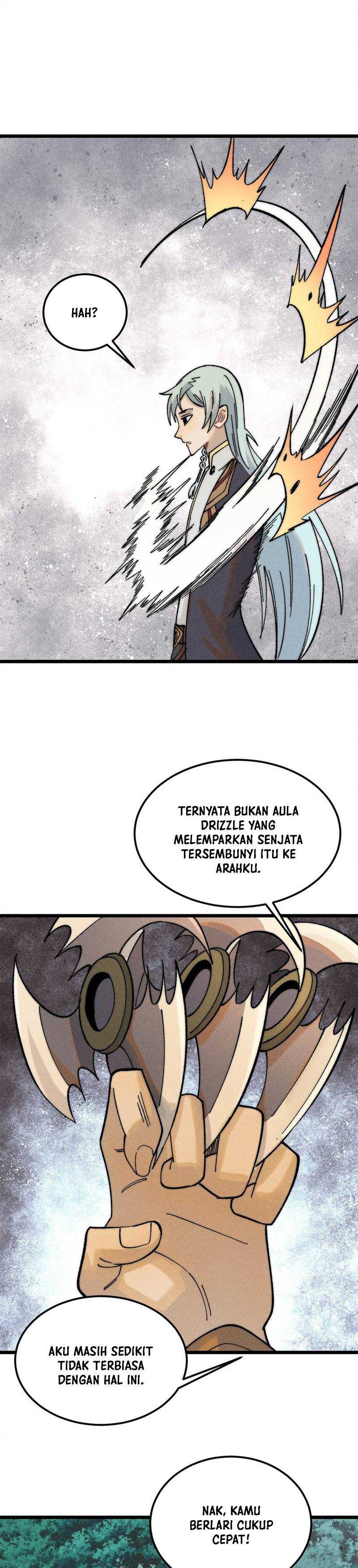All Hail the Sect Leader Chapter 231 page 13