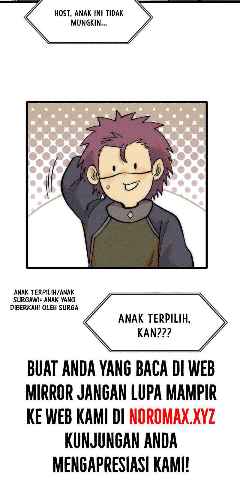 All Hail the Sect Leader Chapter 231 page 25