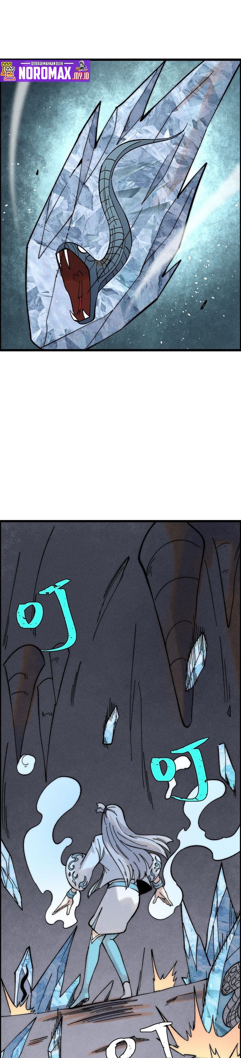 All Hail the Sect Leader Chapter 233 page 3