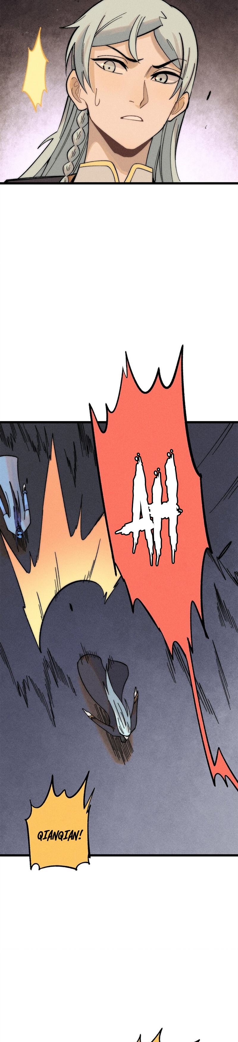 All Hail the Sect Leader Chapter 233 page 7
