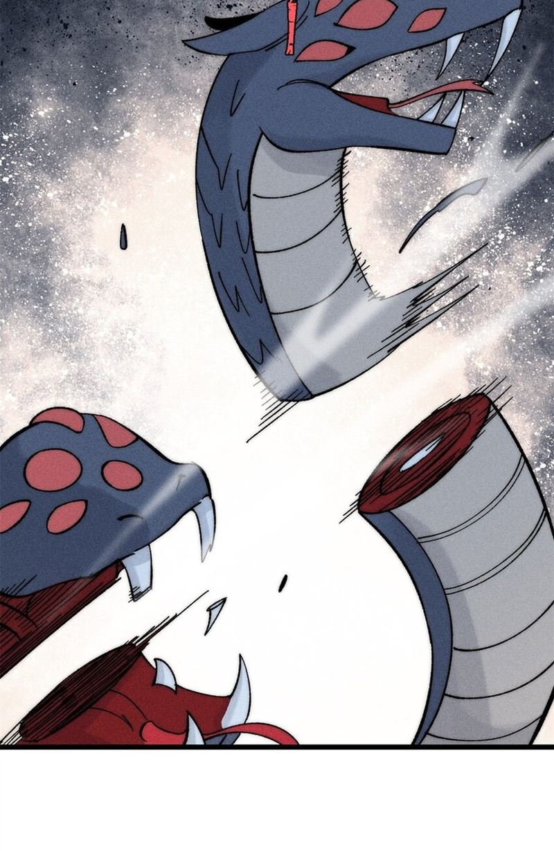 All Hail the Sect Leader Chapter 233 page 12