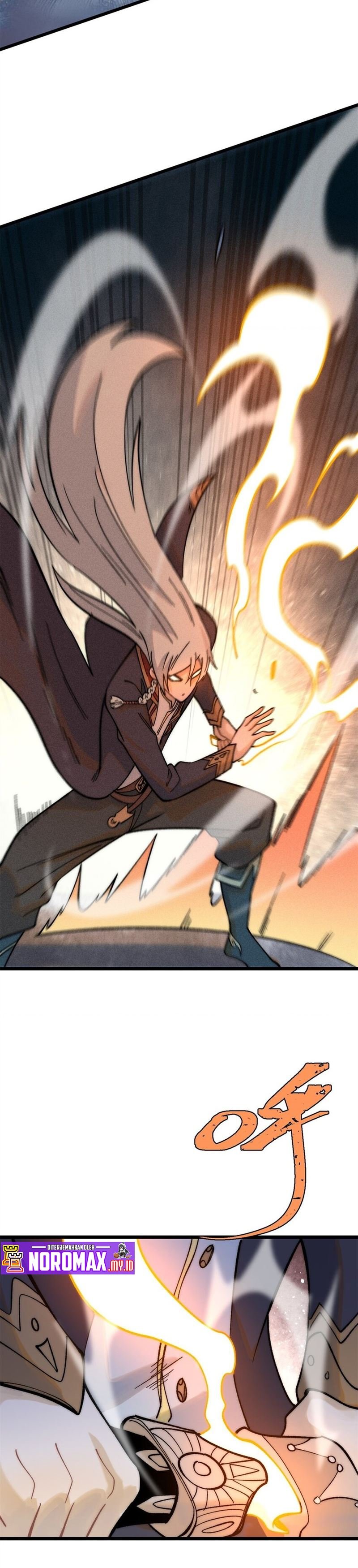 All Hail the Sect Leader Chapter 233 page 18